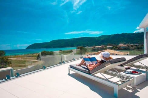 Luxury Villa by the sea Lefkada, Ionio, Greece For Sale 32