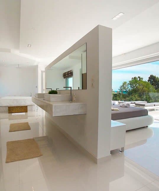 Luxury Villa by the sea Lefkada, Ionio, Greece For Sale 7