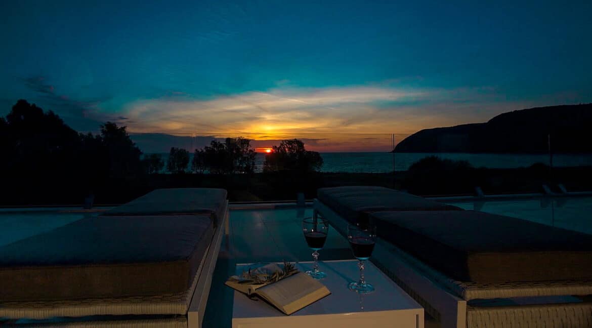 Luxury Villa by the sea Lefkada, Ionio, Greece For Sale 8