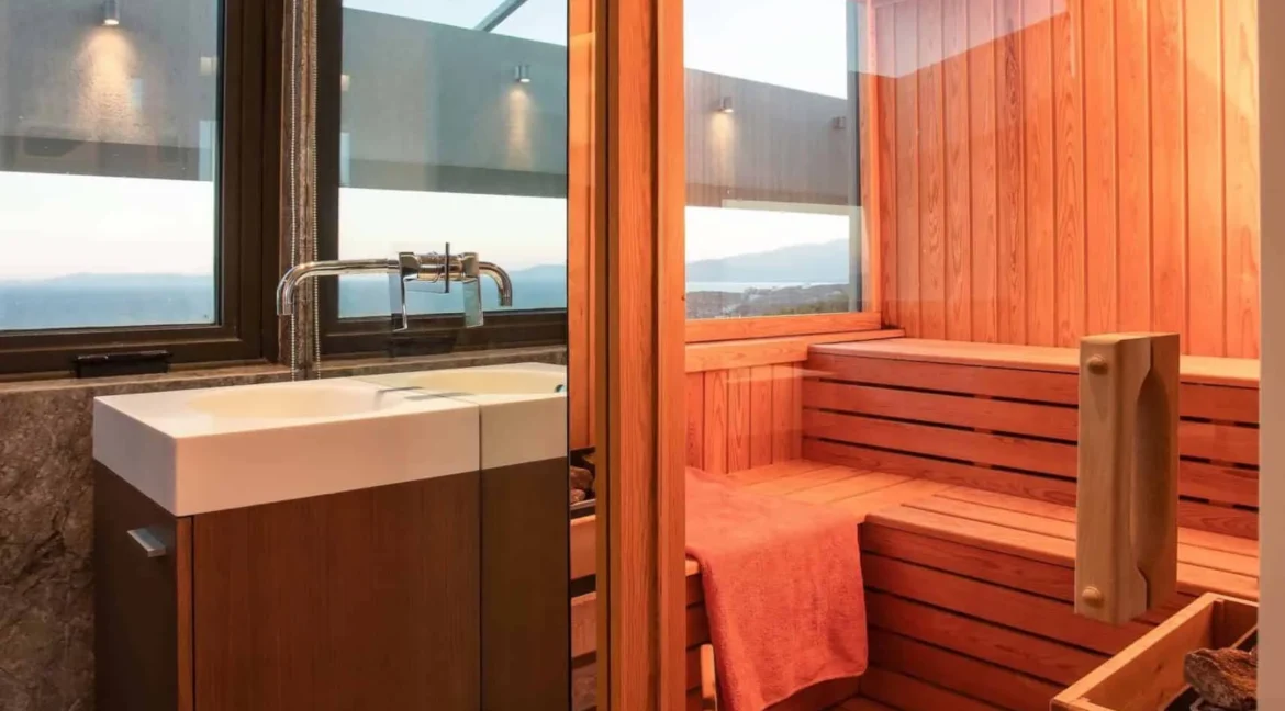 Luxury Villa in Attica Marathonas for sale 1