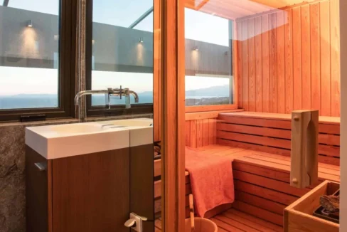 Luxury Villa in Attica Marathonas for sale 1