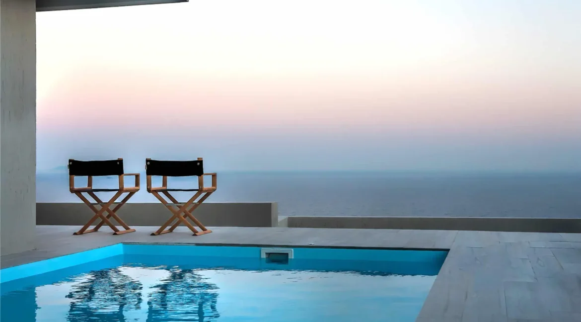 Luxury Villa in Attica Marathonas for sale 11