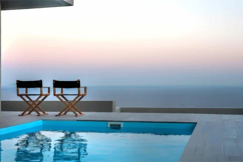 Luxury Villa in Attica Marathonas for sale 11