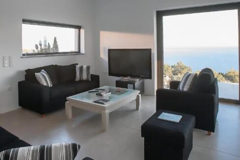 Luxury Villa in Attica Marathonas for sale 13