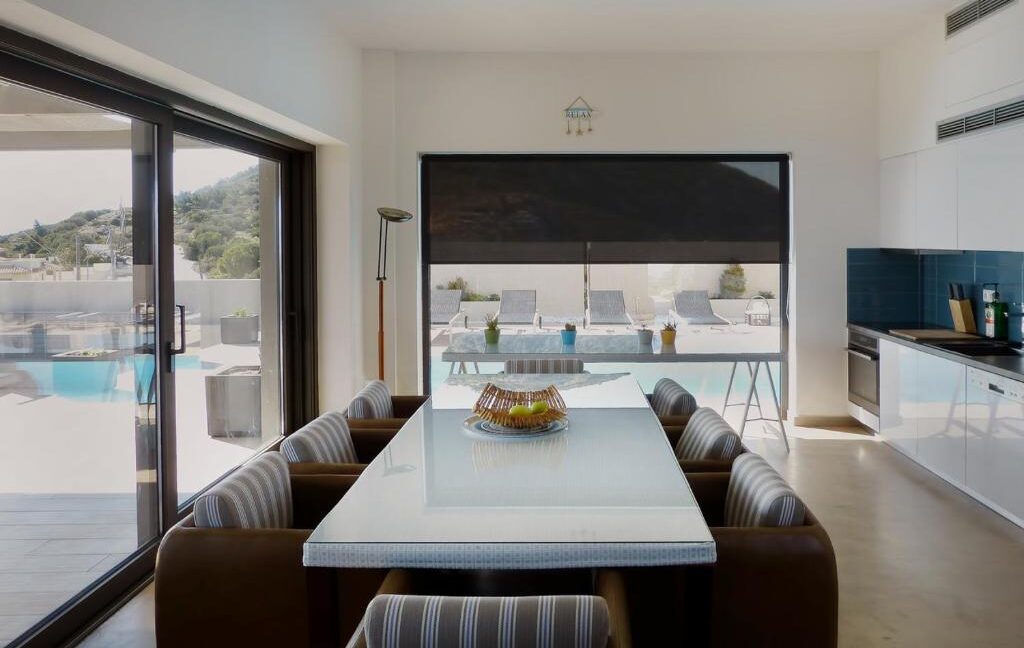 Luxury Villa in Attica Marathonas for sale 15