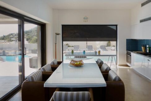 Luxury Villa in Attica Marathonas for sale 15