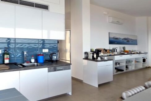 Luxury Villa in Attica Marathonas for sale 16