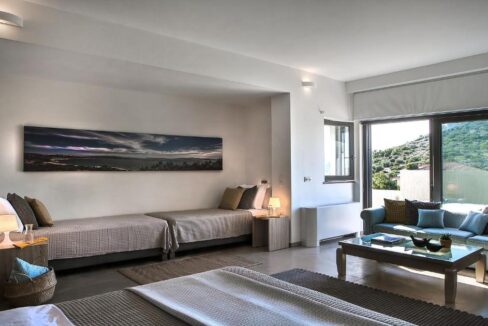 Luxury Villa in Attica Marathonas for sale 17