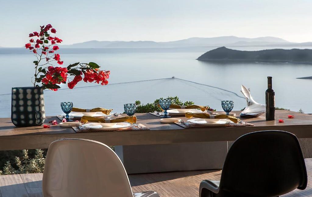 Luxury Villa in Attica Marathonas for sale 18