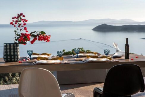 Luxury Villa in Attica Marathonas for sale 18