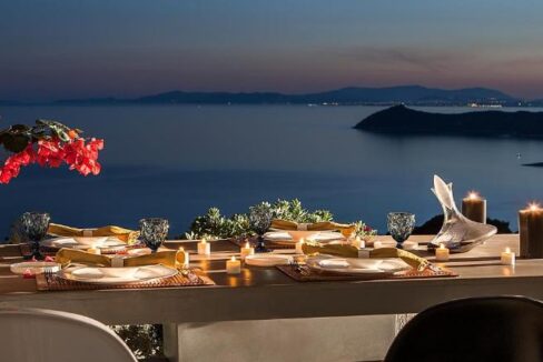 Luxury Villa in Attica Marathonas for sale 19