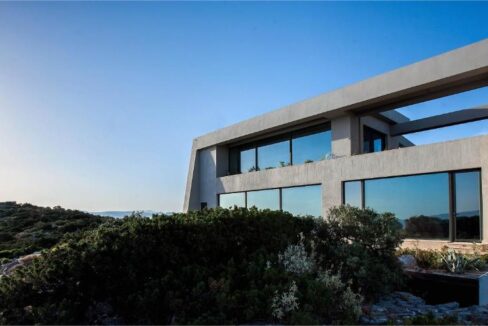 Luxury Villa in Attica Marathonas for sale 20