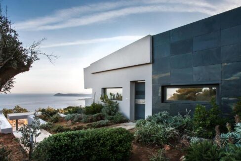 Luxury Villa in Attica Marathonas for sale 21