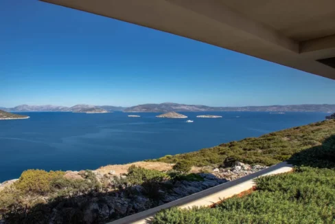 Luxury Villa in Attica Marathonas for sale 3