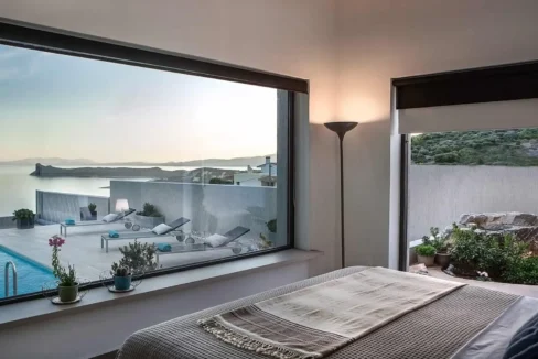 Luxury Villa in Attica Marathonas for sale 5