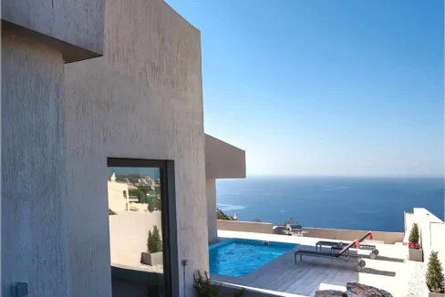 Luxury Villa in Attica Marathonas for sale 8