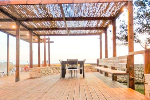 Luxury Villa in Rethymno Crete for sale.  Properties in Crete 10