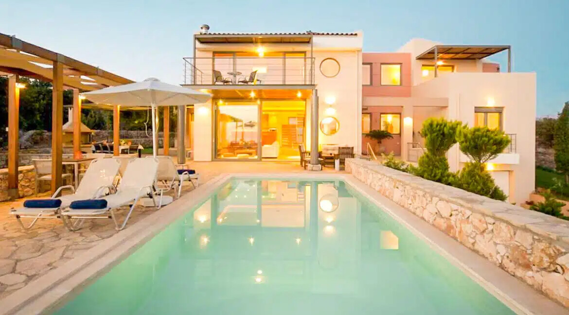 Crete Property, Property in CRETE FOR SALE Crete Real Estate