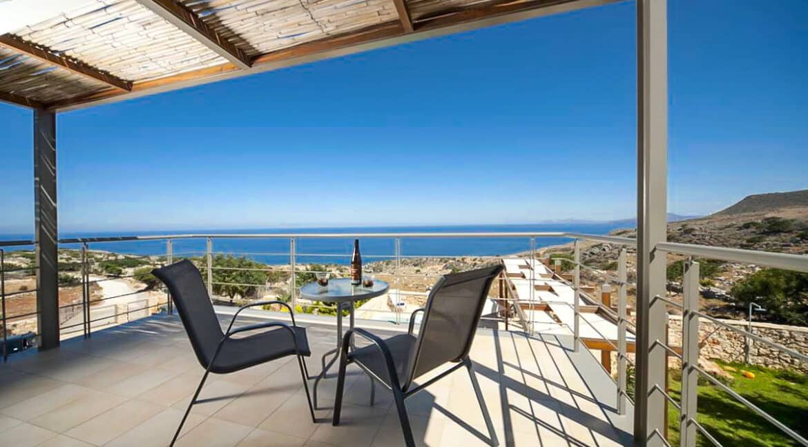 Luxury Villa in Rethymno Crete for sale.  Properties in Crete 7