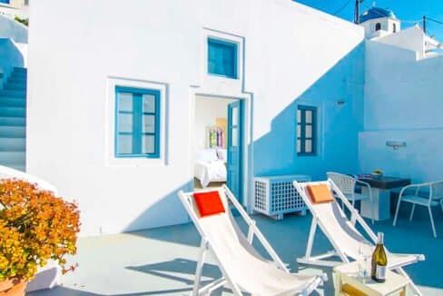 Luxury Villas for Sale Santorini, Imerovigli. Santorini Properties, Luxury Property Santorini 10