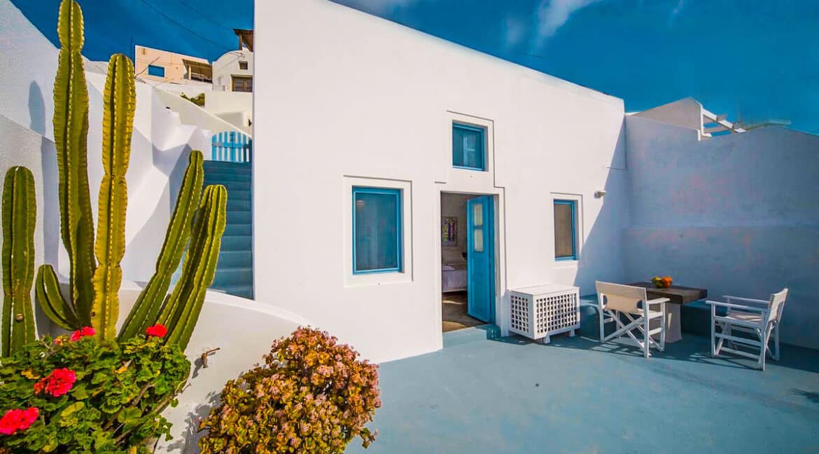 Luxury Villas for Sale Santorini, Imerovigli. Santorini Properties, Luxury Property Santorini 2