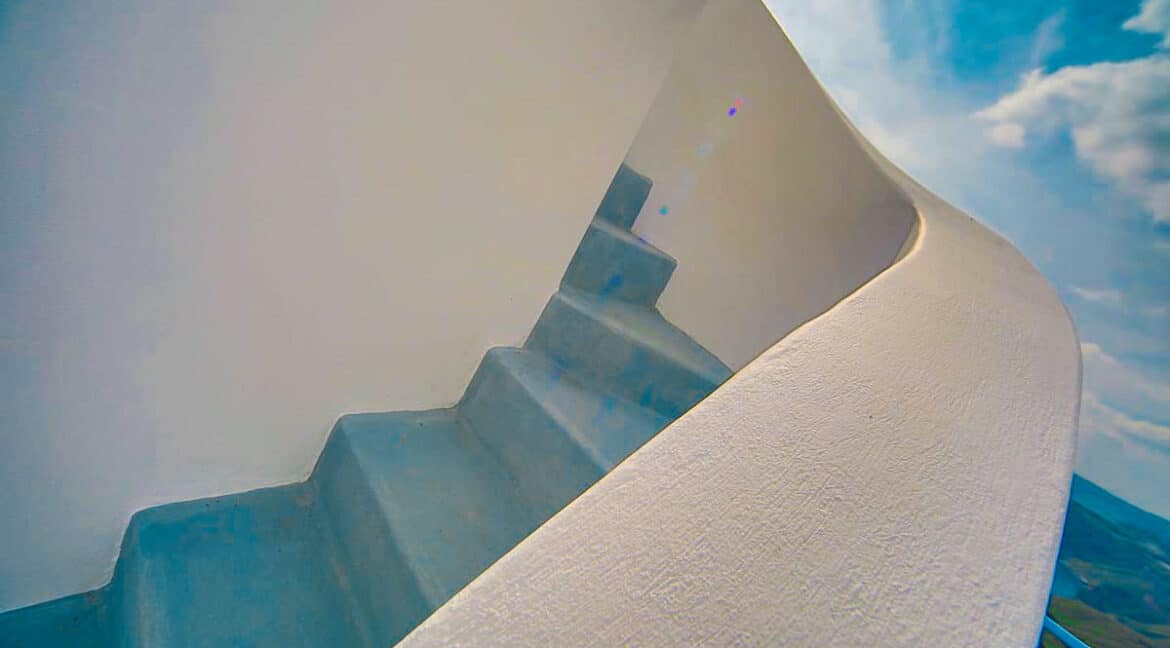 Luxury Villas for Sale Santorini, Imerovigli. Santorini Properties, Luxury Property Santorini 4