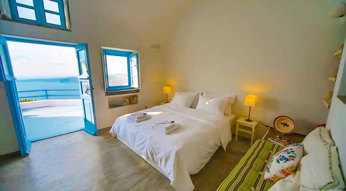 Luxury Villas for Sale Santorini, Imerovigli. Santorini Properties, Luxury Property Santorini 5