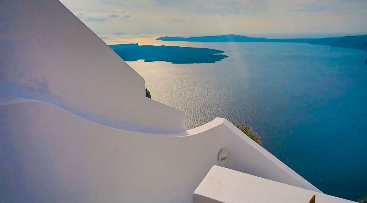 Luxury Villas for Sale Santorini, Imerovigli. Santorini Properties, Luxury Property Santorini 7