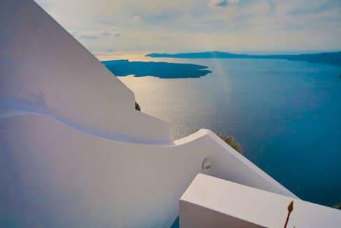 Luxury Villas for Sale Santorini, Imerovigli. Santorini Properties, Luxury Property Santorini 7