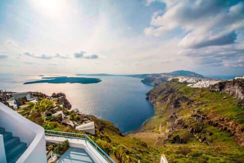 Luxury Villas for Sale Santorini, Imerovigli. Santorini Properties, Luxury Property Santorini 8