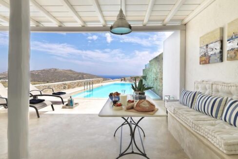 Mykonos Real Estate, Mykonos Villas for sale, Villas on Mykonos, Mykonos Villas, Villas in Mykonos, Houses in Mykonos for sale 15