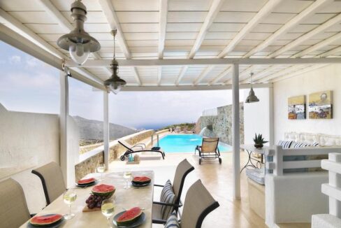 Mykonos Real Estate, Mykonos Villas for sale, Villas on Mykonos, Mykonos Villas, Villas in Mykonos, Houses in Mykonos for sale 4