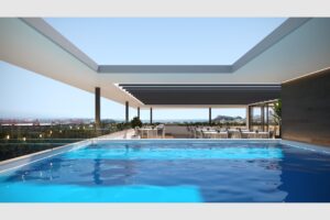 New Apartments in Piraeus ideal for Golden Visa or Airbnb