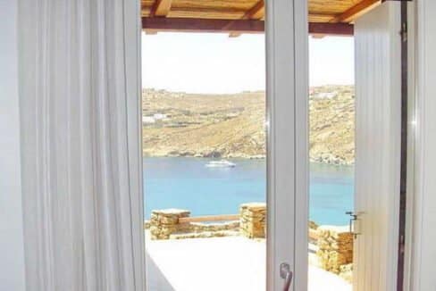 New Super Paradise Villa Mykonos 27