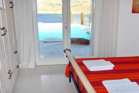 New Super Paradise Villa Mykonos 28