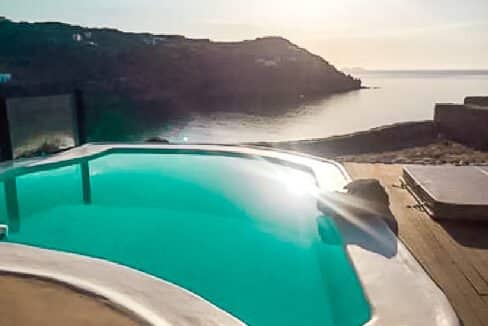 New Super Paradise Villa Mykonos 40