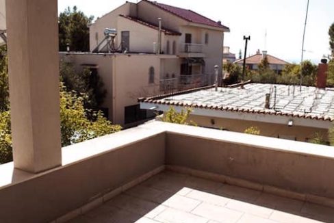 Panorama Thessaloniki for sale, 2 Floors Apartment for Sale Panorama Thessaloniki 1