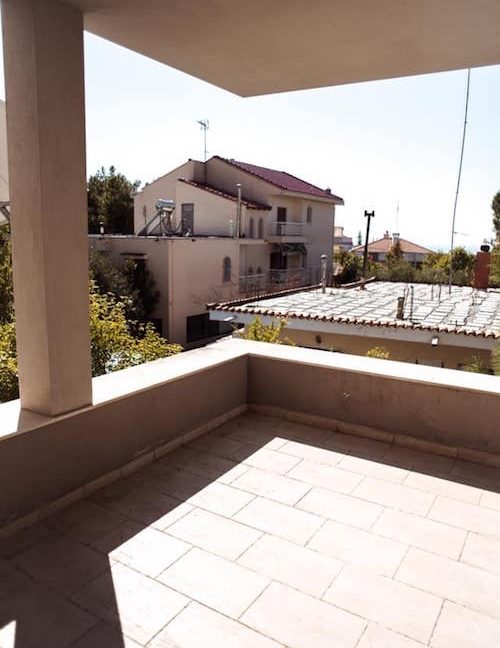 Panorama Thessaloniki for sale, 2 Floors Apartment for Sale Panorama Thessaloniki 1