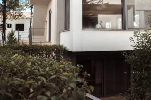 Panorama Thessaloniki for sale, 2 Floors Apartment for Sale Panorama Thessaloniki 11