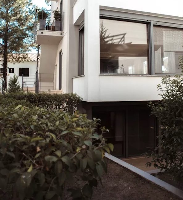 Panorama Thessaloniki for sale, 2 Floors Apartment for Sale Panorama Thessaloniki 11