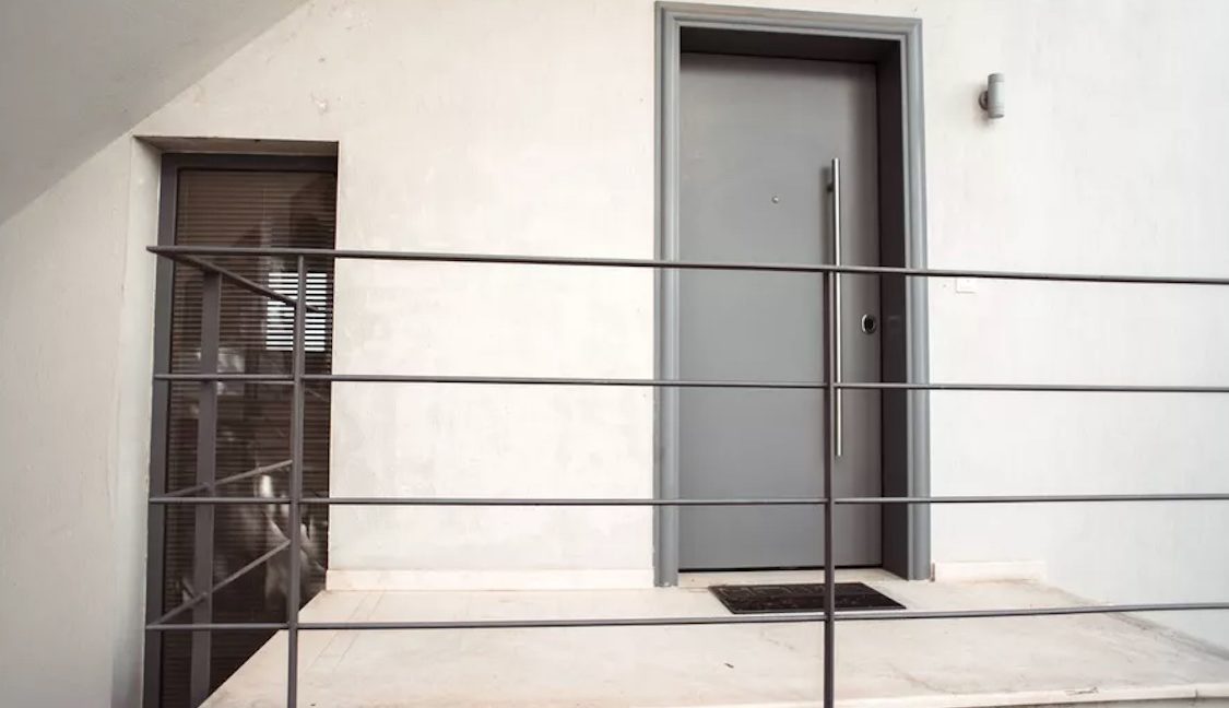 Panorama Thessaloniki for sale, 2 Floors Apartment for Sale Panorama Thessaloniki 12