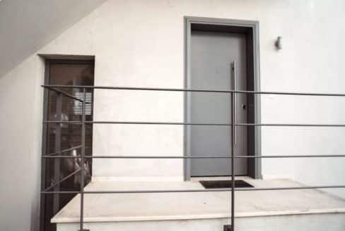 Panorama Thessaloniki for sale, 2 Floors Apartment for Sale Panorama Thessaloniki 12