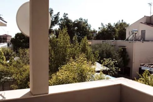 Panorama Thessaloniki for sale, 2 Floors Apartment for Sale Panorama Thessaloniki 14