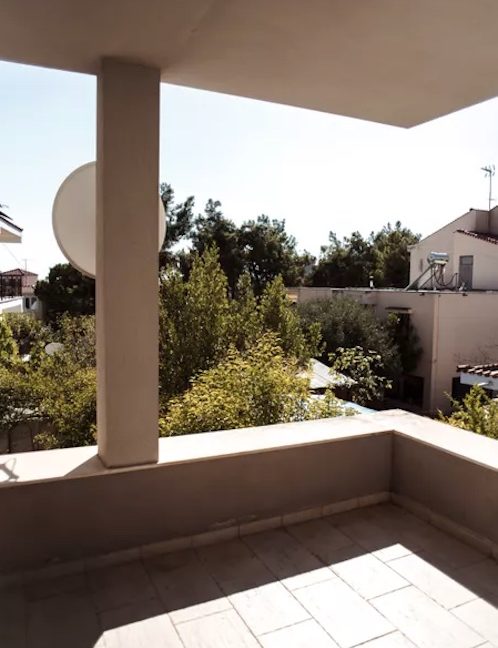 Panorama Thessaloniki for sale, 2 Floors Apartment for Sale Panorama Thessaloniki 14
