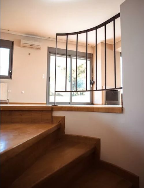Panorama Thessaloniki for sale, 2 Floors Apartment for Sale Panorama Thessaloniki 15