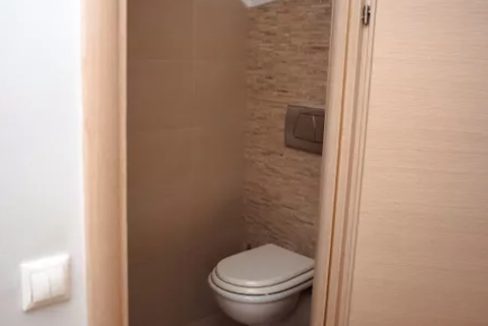 Panorama Thessaloniki for sale, 2 Floors Apartment for Sale Panorama Thessaloniki 19