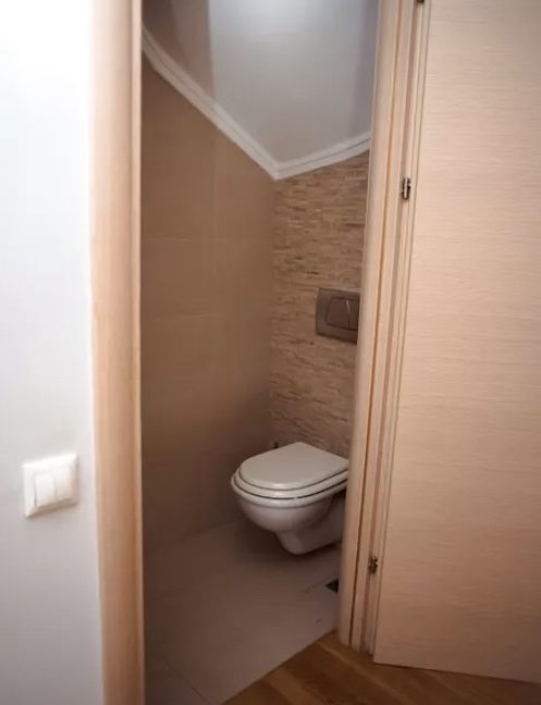 Panorama Thessaloniki for sale, 2 Floors Apartment for Sale Panorama Thessaloniki 19