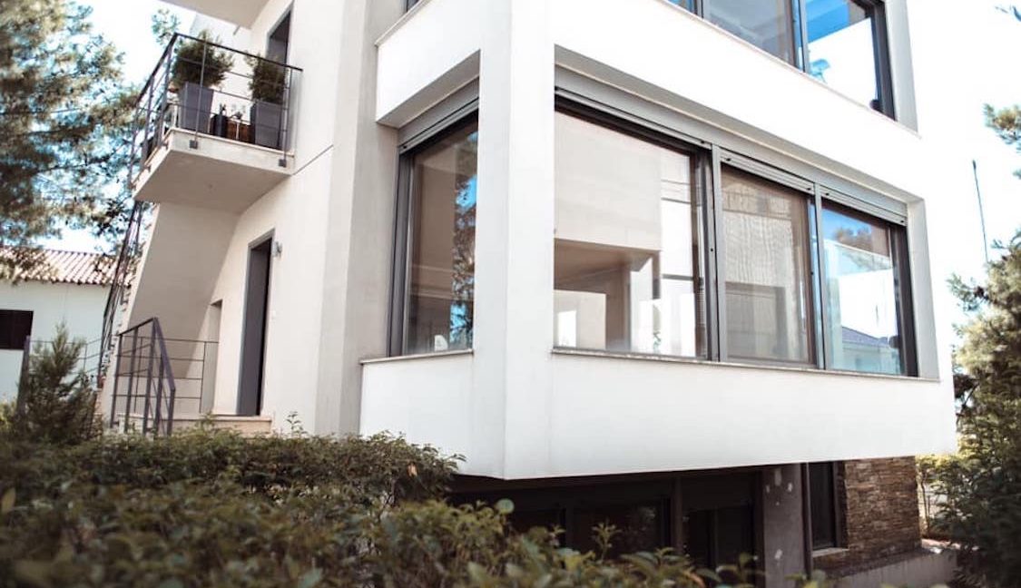 Panorama Thessaloniki for sale, 2 Floors Apartment for Sale Panorama Thessaloniki 2