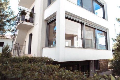 Panorama Thessaloniki for sale, 2 Floors Apartment for Sale Panorama Thessaloniki 2