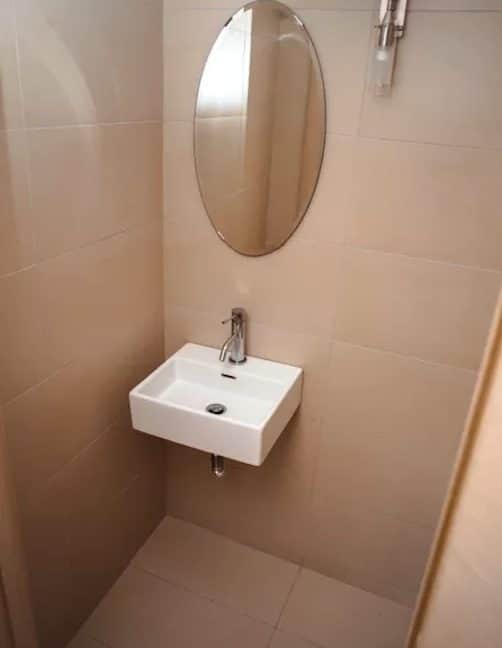 Panorama Thessaloniki for sale, 2 Floors Apartment for Sale Panorama Thessaloniki 21
